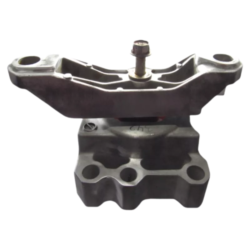 Polyurethane engine mount right Mazda CX-7 2006-2012 2,2D RECONSTRUCTION OF YOUR EH643906Y; EH6439060A; EH6439060; EH64-39-06Y; EH64-39-060A; EH64-39-060