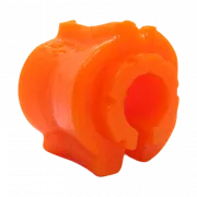 Поліуретанова втулка переднього стабілізатора Citroen Nemo 2008- 21мм ПІД ВИРОБІТКУ  70936977; 70 93 6977; 5094E5; 5094 E5; 5094.E5; 51785488;