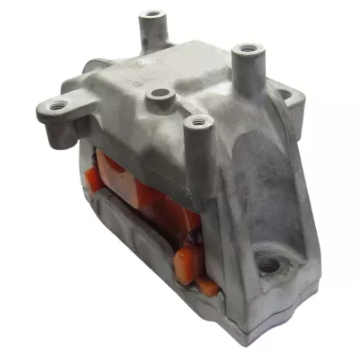 Поліуретанова подушка двигуна права Audi A3 2003-2012 1.4 TSI, 2.0 TDI РЕКОНСТРУКЦІЯ ВАШОЇ  1K0 199 262 CN; 1K0199262CN;