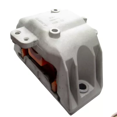 Поліуретанова подушка двигуна права Audi A4 1994-2001 РЕКОНСТРУКЦІЯ ВАШОЇ  1J0 199 262 BE; 1J0 199 262 BF; 1J0 199 262 CL; 1J0199262BE; 1J0199262BF; 1J0199262CL;