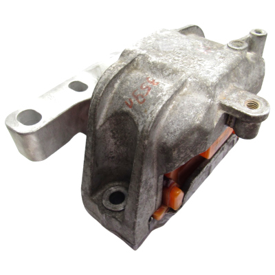 Поліуретанова подушка двигуна права Audi A3 2003-2012 AS 1K0 199 262 AS; 1K0 199 262 AE; 1K0199262AS; 1K0199262AE;