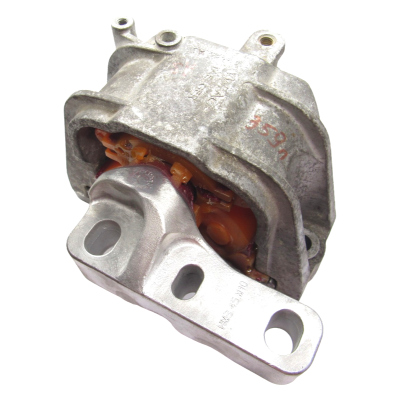 Поліуретанова подушка двигуна права Audi A3 2003-2012 AS 1K0 199 262 AS; 1K0 199 262 AE; 1K0199262AS; 1K0199262AE;