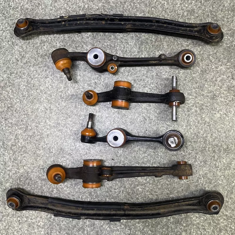 Rear suspension Honda Legend 1990-1996 Service with repressing of bushings (Bushings are not included in the price) 52390SP0013; 52400SP0013; 52390-SP0-013; 52400-SP0-013; 52350-SP0-003; 52350-SP0-J01; 52360-SP0-003; 52360-SP0-J01; 52350SP0003; 52350SP0J01; 52360SP0003; 52360SP0J01; 52390SP0013; 52400SP0013; 52390-SP0-013; 52400-SP0-013; 52314SM4960; 52314-SM4-960; MAB080, MAB120, MR403485, MN100108, MR223673, MR403485, MB864931, 4117A005, MR554111, MN100109, 4117A007, GP9B28C10, MR491345, MB809220; MB809221; MB809222; MB809223, MR491346, MB809222, MB809223, MR491347, MR491348, MB809220; MB809221; MB809222; MB809223; MR130479; MR130480; MR491345; MR491346; MR491347; MR491348; MR915104; MR915105; MW30620785; MW30620786; 30620785; 30620786; 30818096; 30818097, 52550SP0A00, 52560SP0A00, 52350sp0003, 52360sp0003; MAB022; MAB-022; A21-2919410; A212919410; 5175 EG; 5175EG; 4117A039; 5105270AA; 05105270AA; 05105270AB; 4117A005; 05105270AC; MR369659; MR554111; MN184288; MN100109; 4117A007; 5175; 05105270AA; 52550-SP0-A00, 52560-SP0-A00, 52350-sp0-003, 52360-sp0-003; MAB-080, MAB-120; 5105 270AC; 5105 270AA; 5105 270AB; 5105 270AD; 05105 270AA; 5105270AC; 5105270AA; 5105270AB; 5105270AD; 05105270AA; 5105 270AA; 56210-CL025; 56210CL025; 56210-CG025; 56210CG025; MN101087; 52390-SPO-013; 52390-SP0-013; 52400-SP0-013; 52400-SPO-013; 52390SPO013; 52390SP0013; 52400SP0013; 52400SPO013; 52350-SP0-003; 52350-SP0-J01; 52360-SP0-003; 52360-SP0-J01; 52350SP0003; 52350SP0J01; 52360SP0003; 52360SP0J01;