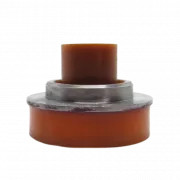 Polyurethane bushing rear lower transverse arm outer Honda Legend 1990-1996 52350-SP0-003; 52350-SP0-J01; 52360-SP0-003; 52360-SP0-J01; 52350SP0003; 52350SP0J01; 52360SP0003; 52360SP0J01