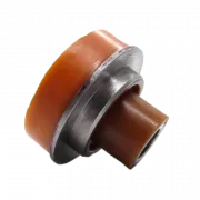 Polyurethane bushing rear lower transverse arm outer Honda Legend 1990-1996 52350-SP0-003; 52350-SP0-J01; 52360-SP0-003; 52360-SP0-J01; 52350SP0003; 52350SP0J01; 52360SP0003; 52360SP0J01