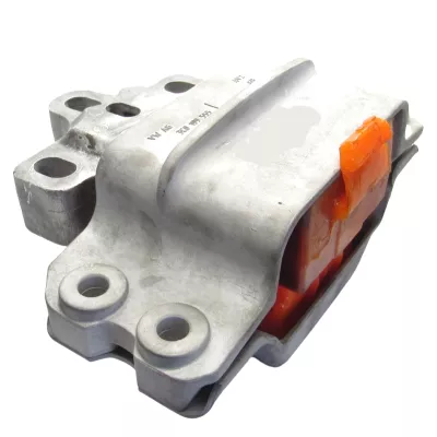 Поліуретанова подушка двигуна ліва Audi A3 2003-2012 2.0TDI 3C0 199 555 S; 3C0 199 555 T; 3C0 199 555; 3C0199555S; 3C0199555T; 3C0199555; 1K0 199 555 CF; 1K0199555CF;
