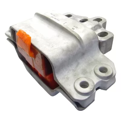 Поліуретанова подушка двигуна ліва Audi A3 2003-2012 2.0TDI 3C0 199 555 S; 3C0 199 555 T; 3C0 199 555; 3C0199555S; 3C0199555T; 3C0199555; 1K0 199 555 CF; 1K0199555CF;