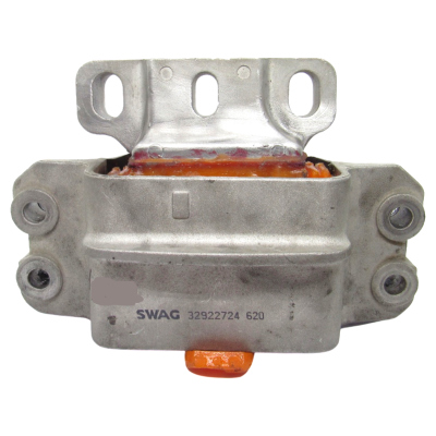 Поліуретанова подушка двигуна ліва Audi A4 2000-2004  1K0 199 555 M, 1K0 199 555 L; 1K0199555M, 1K0199555L; 1K0199555N; 1K0 199 555 N; 1K0 199 555 AC; 1K0199555AC;