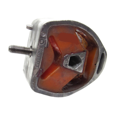 Поліуретанова подушка КПП Audi A4 2000-2004 РЕКОНСТРУКЦІЯ ВАШОЇ 8D0399151H; 8D0 399 151 H;