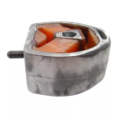 Поліуретанова подушка КПП Audi A6 1997-2004 РЕКОНСТРУКЦІЯ ВАШОЇ 8D0399151H; 8D0 399 151 H;