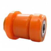 Polyurethane bushing front arm front Ford Transit Connect 2002-2013 FDABCONS, 4366976, 2T143063AA, 270721, 18301AP, BC0627, BSK6459, BSG30700102, TD577W, FT18505, 1500014, 302753586, 052080740, 2994301, 7146100008, MKS502, L16829, FDSB2530, EMS8252, 985240, 2256075, 804601, 2054742, T405476 
