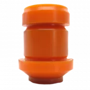 Polyurethane bushing front arm front Ford Transit Connect 2002-2013 FDABCONS, 4366976, 2T143063AA, 270721, 18301AP, BC0627, BSK6459, BSG30700102, TD577W, FT18505, 1500014, 302753586, 052080740, 2994301, 7146100008, MKS502, L16829, FDSB2530, EMS8252, 985240, 2256075, 804601, 2054742, T405476 