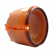 Поліуретанова втулка заднього стабілізатора Daf 75CF 1998-2002 84,5x64x60 366351;