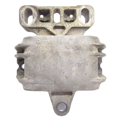 Поліуретанова подушка КПП ліва Audi A3 1996-2006 1.9 TDI РЕКОНСТРУКЦІЯ ВАШОЇ 1J0 199 555 AP; 1J0 199 555 AQ; 1J0199555AP; 1J0199555AQ;