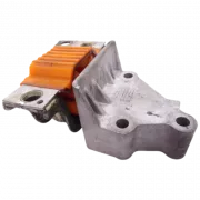 Polyurethane engine mount right Fiat Ducato 2006- 2.0L RECONSTRUCTION OF YOUR 1358088080; 1343243080; 1343246080; 1821 37; 182137; 