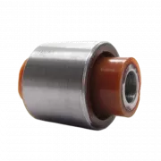 Polyurethane bushing outer of rear spring-load-loaded arm Chery M11 2008- M11-6GN3301073; M116GN3301073;
