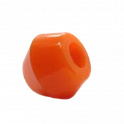 Polyurethane inner bushing of front upper arm Merсedes 116 1972-1979 0140330017, 014 033 0017; A1163330117, 1163330117, A1163334014, 1163334014; A 116 333 01 17, 116 333 01 17, A 116 333 40 14, 116 333 40 14;