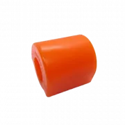 Polyurethane bushing front stabilizer Merсedes 218 2011-2018 26мм A 212 323 14 65; A2123231465;