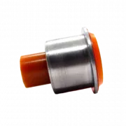 Polyurethane bushing front arm outer Bmw E21 31129056376; 31121123037; 31 12 9 056 376; 31 12 1 123 037;