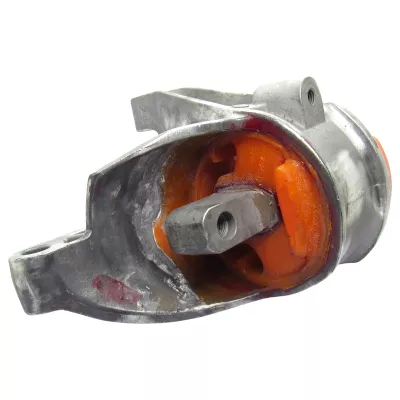Поліуретанова подушка КПП Audi A2 1999-2005 РЕКОНСТРУКЦІЯ ВАШОЇ  8Z0 199 543 A; 8Z0199543A