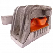 Поліуретанова подушка двигуна права Skoda Yeti 2009-2017 1.2-2.0L 1K0 199 262 BB; 1K0199262BB;