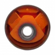 Поліуретанова подушка двигуна задня Citroen Jumper 2006- 2.0L ЗМІННИЙ САЙЛЕНТБЛОК 1352888080; 1352888080; 1846 C1; 1846C1;