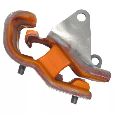 Поліуретанова подушка КПП передня Acura Mdx 2001-2006 HM-MRVLH1; 50805-S3V-000; 50805-S3V-010; HMMRVLH1; 50805S3V000; 50805S3V010;