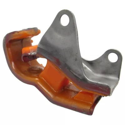 Поліуретанова подушка КПП передня Acura Mdx 2001-2006 HM-MRVLH1; 50805-S3V-000; 50805-S3V-010; HMMRVLH1; 50805S3V000; 50805S3V010;