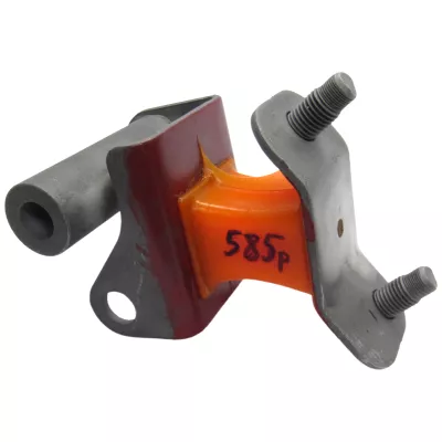 Поліуретанова подушка КПП задня Acura Mdx 2001-2006 HM-MRVLH2; 50806-STW-A01; 50806-S3V-000; HMMRVLH2; 50806STWA01; 50806S3V000;