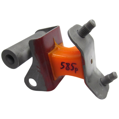 Поліуретанова подушка КПП задня Acura Mdx 2001-2006 HM-MRVLH2; 50806-STW-A01; 50806-S3V-000; HMMRVLH2; 50806STWA01; 50806S3V000;
