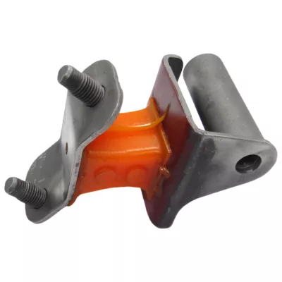 Поліуретанова подушка КПП задня Acura Mdx 2001-2006 HM-MRVLH2; 50806-STW-A01; 50806-S3V-000; HMMRVLH2; 50806STWA01; 50806S3V000;