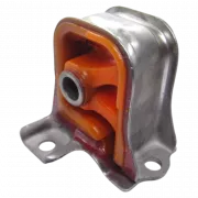 Polyurethane front engine mount Honda Accord 1997-2002 1,8L RECONSTRUCTION OF YOUR HM-CFAFR; HMCFAFR; 50840-S0A-981; 50840-S0A-980; 50840-S0A-000; 50840S0A981; 50840S0A980; 50840S0A000; 
