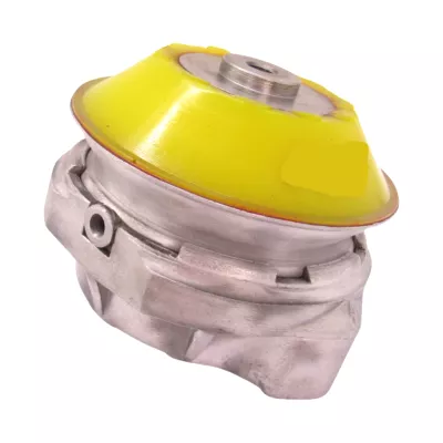 Поліуретанова подушка двигуна права Audi A8 1994-2002 2.8 HARDNESS 4D0 199 381 T; 4D0199381T