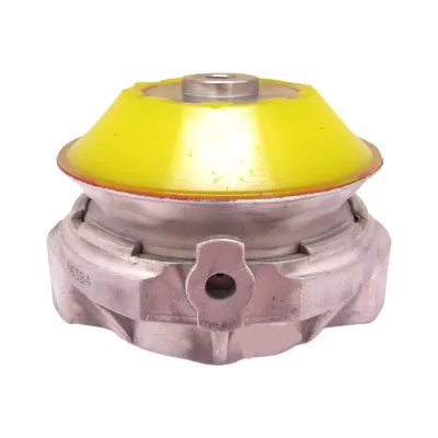 Поліуретанова подушка двигуна права Audi A8 1994-2002 2.8 HARDNESS 4D0 199 381 T; 4D0199381T