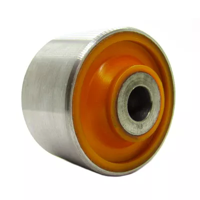 Поліуретановий сайлентблок задньої балки Audi 200 1983-1991 431511247C; 431 51 1247 C