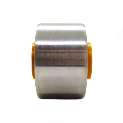 Поліуретановий сайлентблок задньої балки Audi 200 1983-1991 431511247C; 431 51 1247 C