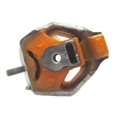 Поліуретанова подушка коробки передач Audi 80 B4 2.6 V 1991-1995 40A 399 151 B; 40A 399 151 C; 40A 399 151 D; 40A 399 151 E; 4A0 399 114 H; 40A399151B; 40A399151C; 40A399151D; 40A399151E; 4A0399114H;  
