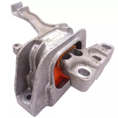 Поліуретанова подушка двигуна права Audi A3 2012-2020 5Q0 199 262 BK; 5Q0199262BK;