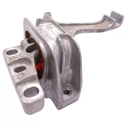 Поліуретанова подушка двигуна права Audi A3 2012-2020 5Q0 199 262 BK; 5Q0199262BK;