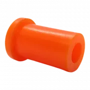 Polyurethane bushing of the rear spring in an earring Opel Combo 2001-2011 430051; 4 30 051; 90216743; 0430052;