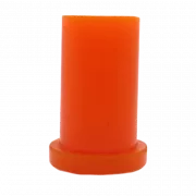 Polyurethane bushing of the rear spring in an earring Opel Combo 2001-2011 430051; 4 30 051; 90216743; 0430052;
