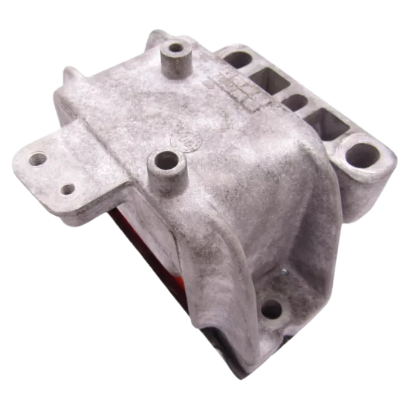 Polyurethane engine mount right Skoda Octavia 1996-2010 PP-0690pb RECONSTRUCTION OF YOUR 1J0 199 262 AC; 1J0 199 262 AD; 1J0199262AC; 1J0199262AD;