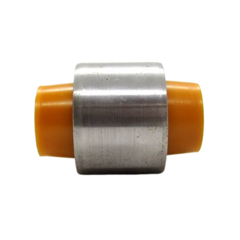 Polyurethane front upper control arm bushing Honda Accord 2002-2008 51450SDAA01; 51450SEAE01; 51450SECA01; 51450SFE003; 51450SJA013; 51450SJK003; 51460SDAA01; 51460SEAE01; 51460SECA01; 51460SFE003; 51460SJA013; 51460SJK003; 51510TA0A03; 51520TA0A03; HAB-008; 51450-SDA-A01; 51450-SEA-E01; 51450-SEC-A01; 51450-SFE-003; 51450-SJA-013; 51450-SJK-003; 51460-SDA-A01; 51460-SEA-E01; 51460-SEC-A01; 51460-SFE-003; 51460-SJA-013; 51460-SJK-003; 51510-TA0-A03; 51520-TA0-A03; HAB008; 51450-SEA-003, 51460-SEA-003; 51450SEA003, 51460SEA003;