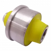 Polyurethane bushing of the rear trunnion instead of a ball joint Bmw E66 2002-2009 HARDNESS BAB-001Z; 33321090504S1; 33321095631; 33321095631S1; 33326767748; 33326767748S1; 33321090504; 33321095631; 33326750371; BAB001Z; 33 32 1 090 504 S1; 33 32 1 095 631; 33 32 1 095 631 S1; 33 32 6 767 748; 33 32 6 767 748 S1; 33 32 1 090 504; 33 32 1 095 631; 33 32 6 750 371 