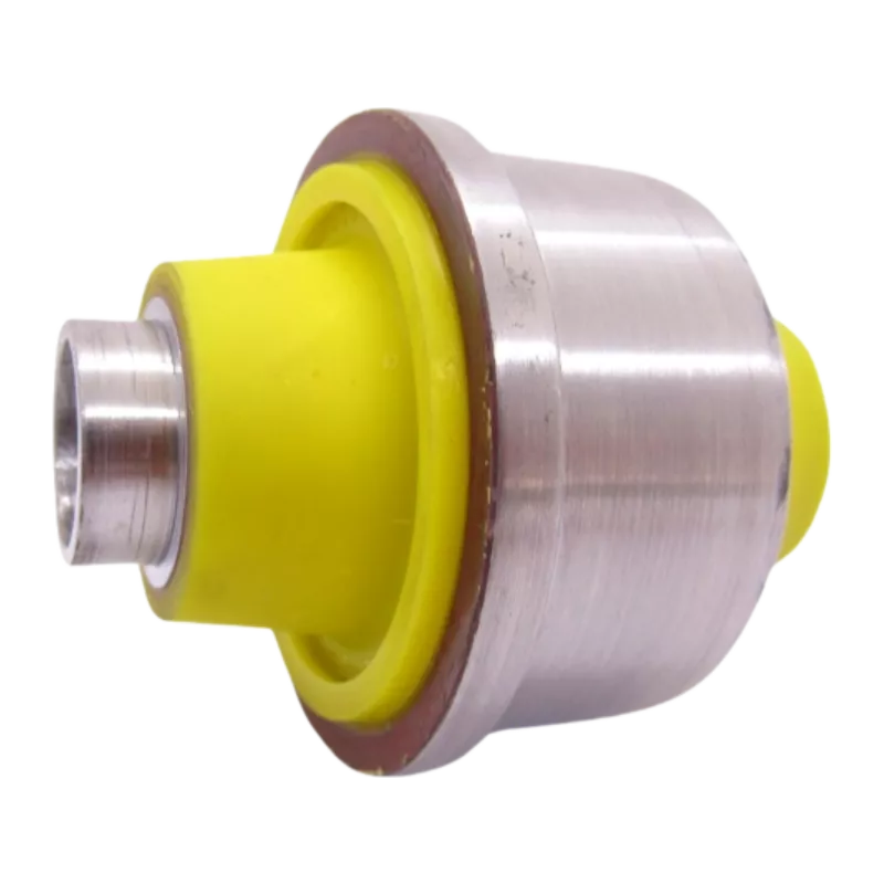 Polyurethane bushing of the rear trunnion instead of a ball joint Bmw F12 2010- HARDNESS BAB-001Z; 33321090504S1; 33321095631; 33321095631S1; 33326767748; 33326767748S1; 33321090504; 33321095631; 33326750371; BAB001Z; 33 32 1 090 504 S1; 33 32 1 095 631; 33 32 1 095 631 S1; 33 32 6 767 748; 33 32 6 767 748 S1; 33 32 1 090 504; 33 32 1 095 631; 33 32 6 750 371 