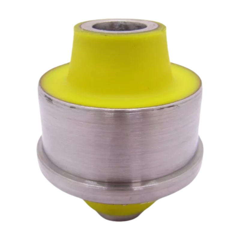 Polyurethane bushing of the rear trunnion instead of a ball joint Bmw F12 2010- HARDNESS BAB-001Z; 33321090504S1; 33321095631; 33321095631S1; 33326767748; 33326767748S1; 33321090504; 33321095631; 33326750371; BAB001Z; 33 32 1 090 504 S1; 33 32 1 095 631; 33 32 1 095 631 S1; 33 32 6 767 748; 33 32 6 767 748 S1; 33 32 1 090 504; 33 32 1 095 631; 33 32 6 750 371 