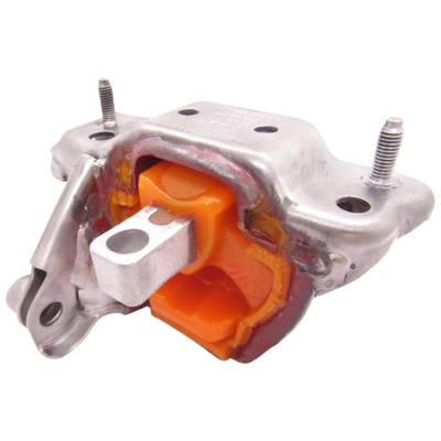 Поліуретанова подушка двигуна ліва Audi A1 2010-2018 6Q0 199 555 AE; 6Q0 199 555 AT; 6Q0199555AE; 6Q0199555AT;