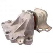 Polyurethane engine mount left Peugeot Boxer 2006- 2.0L RECONSTRUCTION OF YOUR 1358696080; 16 068 511 80; 1606851180; 1347977080; 1363536080; 1802 59; 180259;