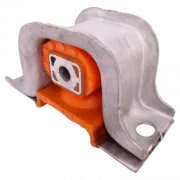 Поліуретанова подушка двигуна ліва Citroen Jumper 2006- 2.2L 1363378080; 71753300; 1346984080; 1846 C2; 1846C2;