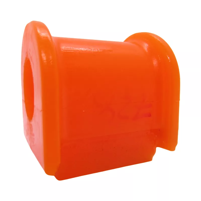 Polyurethane bushing rear stabilizer Toyota Avensis 2003-2009 21мм UNDER A WORN ANTI ROLL BAR  TSB-ADE157R; TSBADE157R; 48818-05120; 48818-05060; 4881805120; 4881805060;